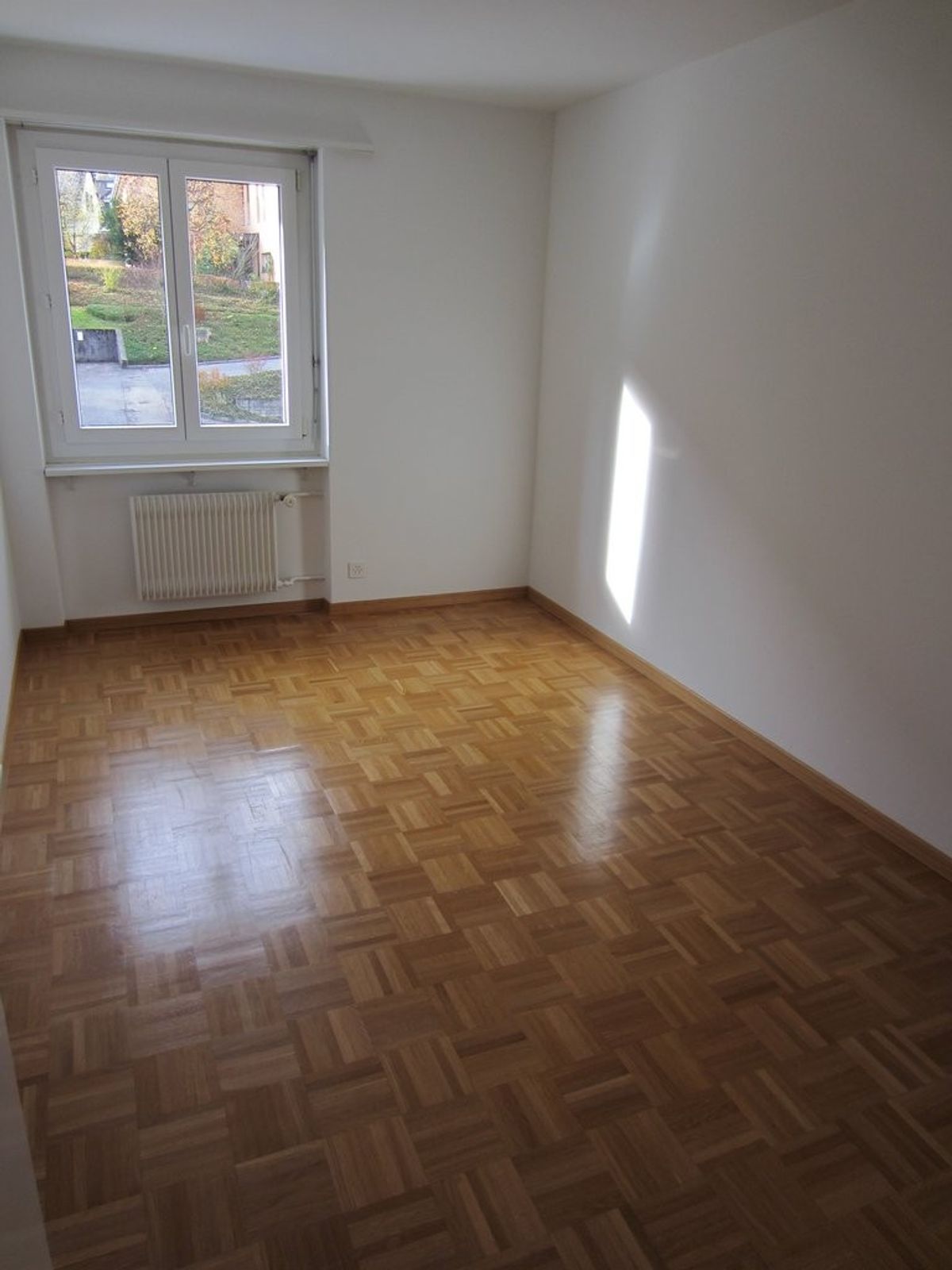 Besichtigen - Einziehen - Wohlfühlen - 4