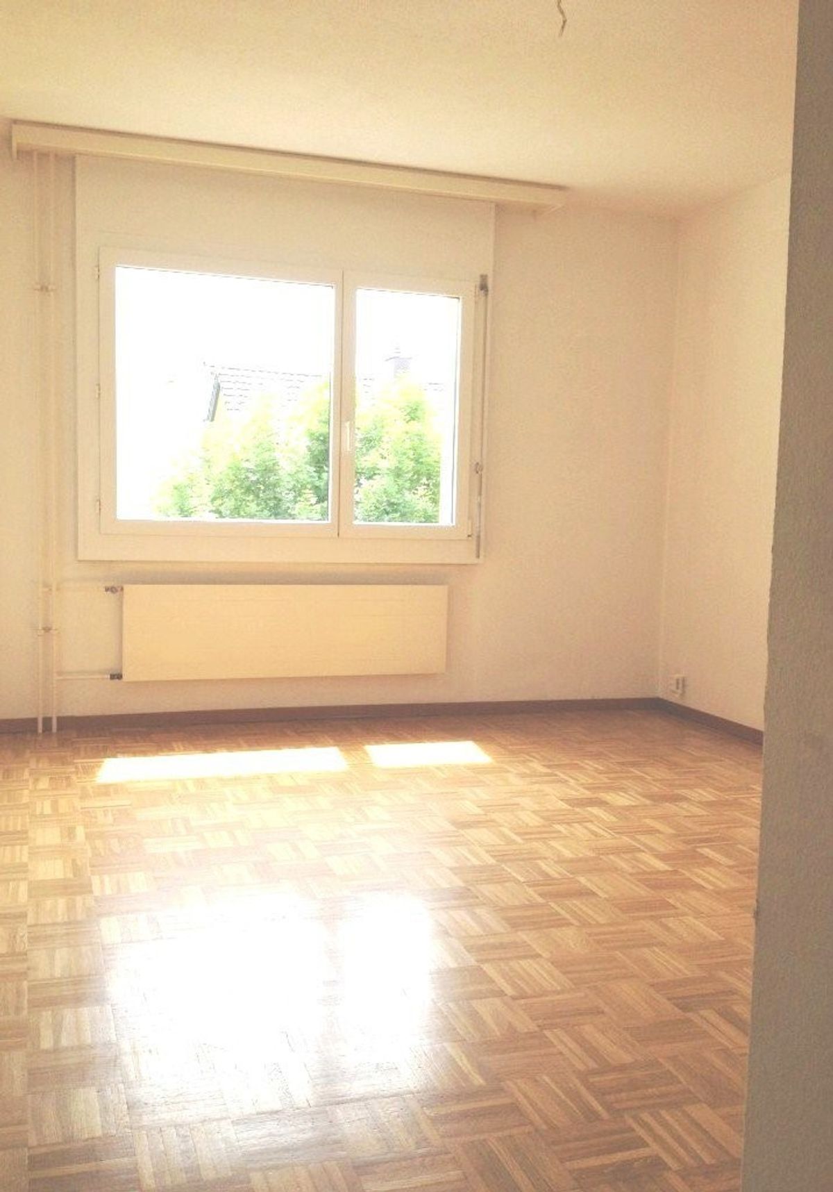 Wohnung mit Familiensinn - 2