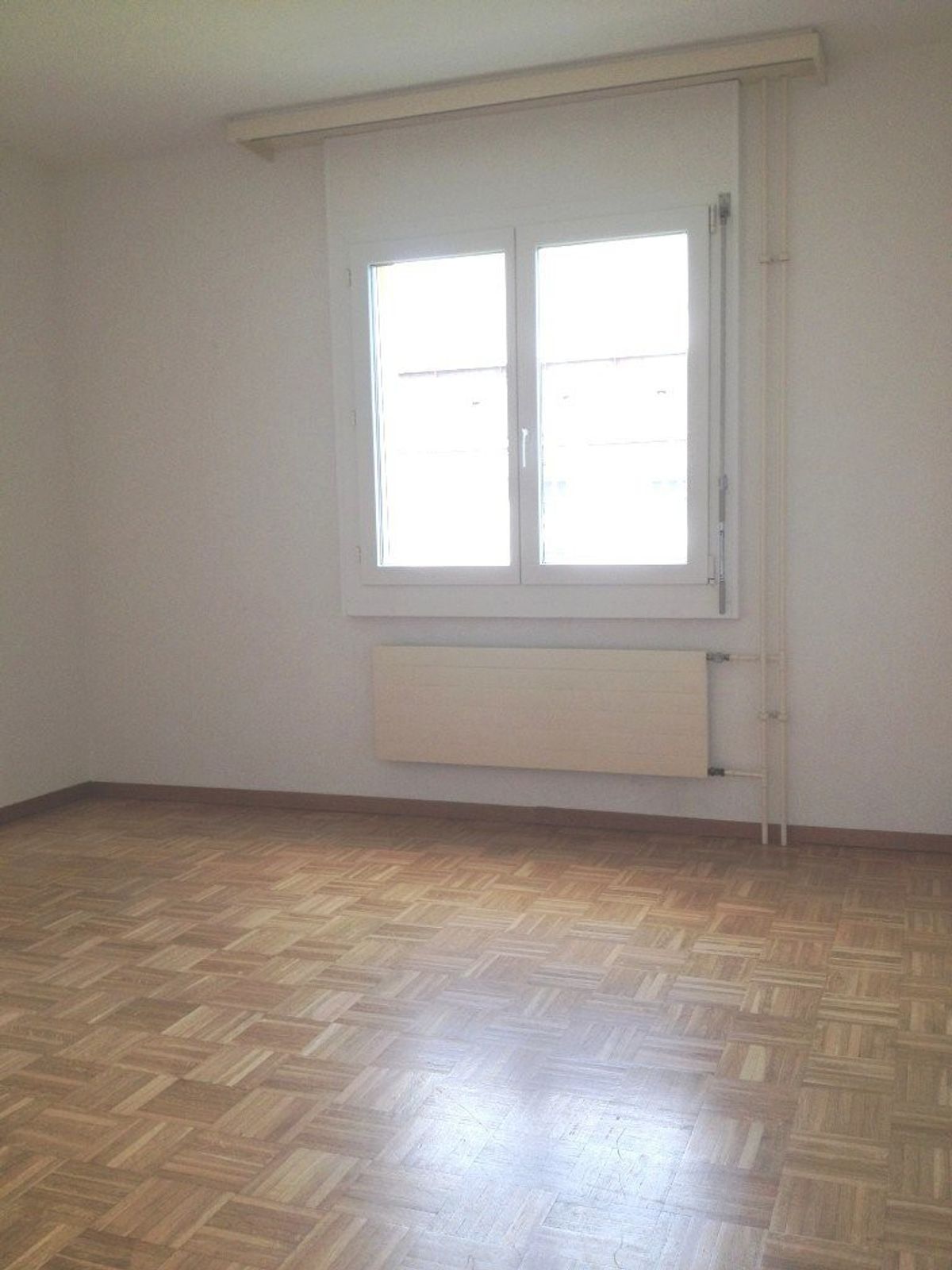 Wohnung mit Familiensinn - 3