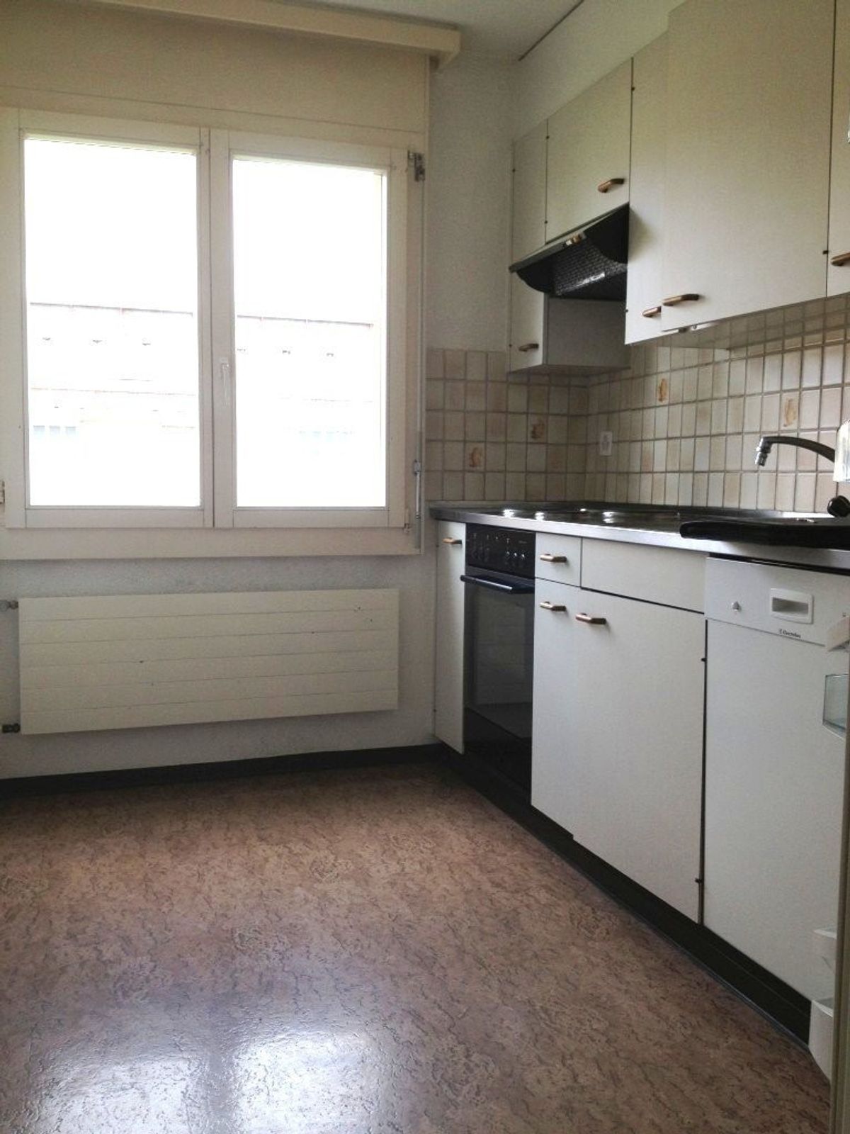 Wohnung mit Familiensinn - 4