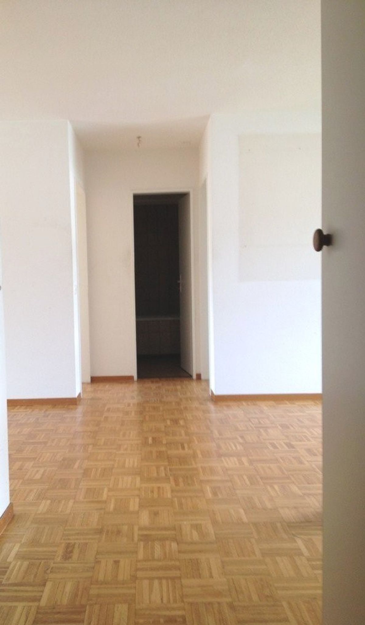 Wohnung mit Familiensinn - 6