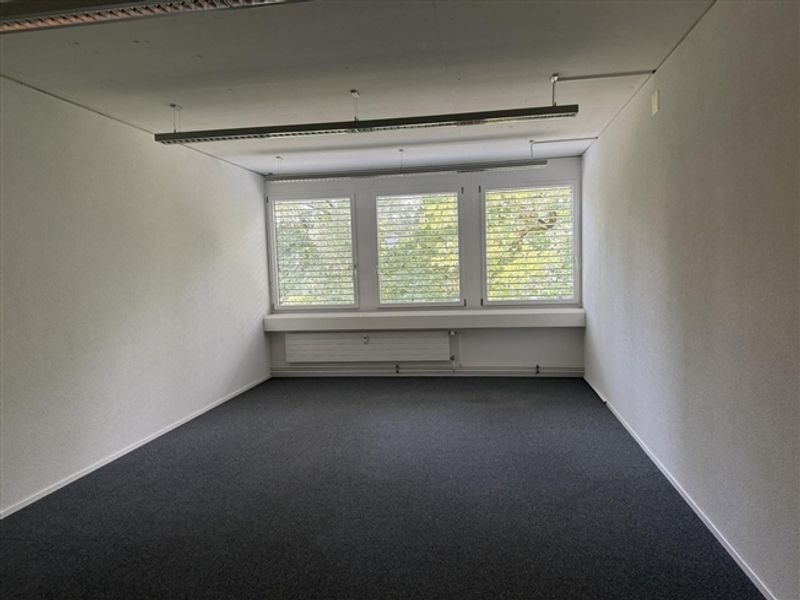 Moderner Coworking-Arbeitsplatz | Chamerstraße 176 Zug | Jetzt verfügbar - 5
