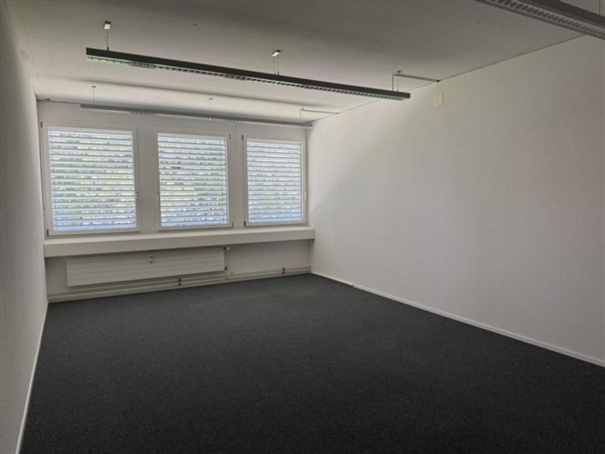 Moderner Coworking-Arbeitsplatz | Chamerstraße 176 Zug | Jetzt verfügbar - 5