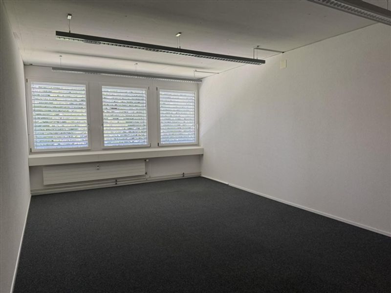 Moderner Coworking-Arbeitsplatz | Chamerstraße 176 Zug | Jetzt verfügbar - 6