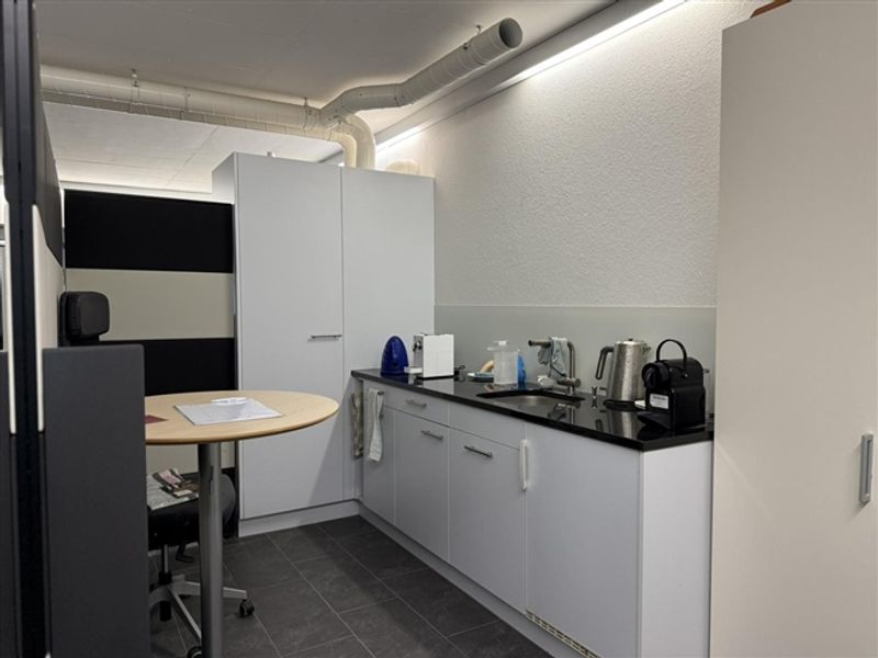 Moderner Coworking-Arbeitsplatz | Chamerstraße 176 Zug | Jetzt verfügbar - 7