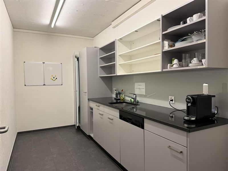 Moderner Coworking-Arbeitsplatz | Chamerstraße 176 Zug | Jetzt verfügbar - 9
