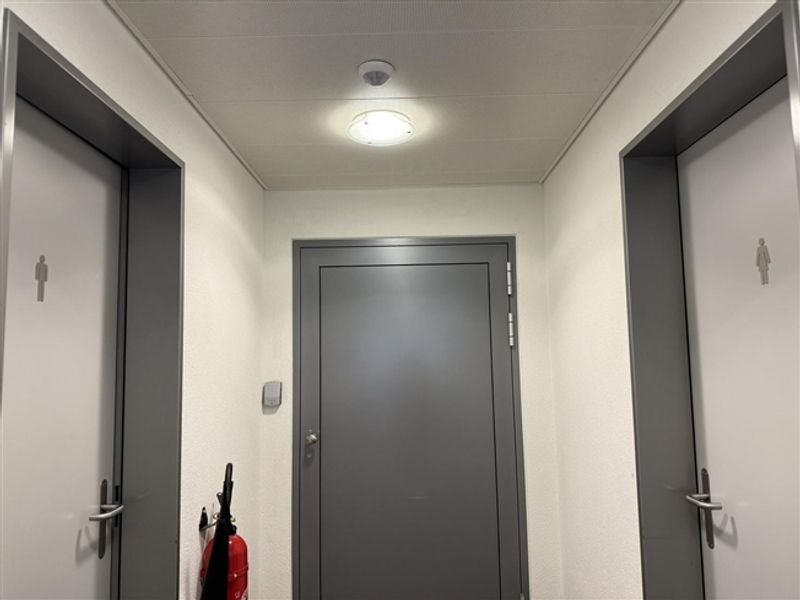 Moderner Coworking-Arbeitsplatz | Chamerstraße 176 Zug | Jetzt verfügbar - 13