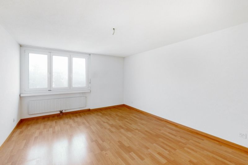 Charmante Wohnung sucht Sie! - 3