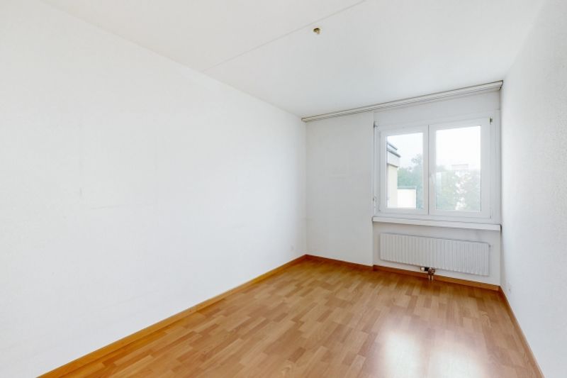 Charmante Wohnung sucht Sie! - 4