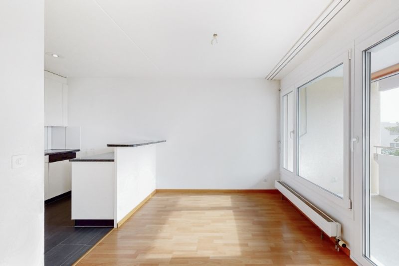 Charmante Wohnung sucht Sie! - 5