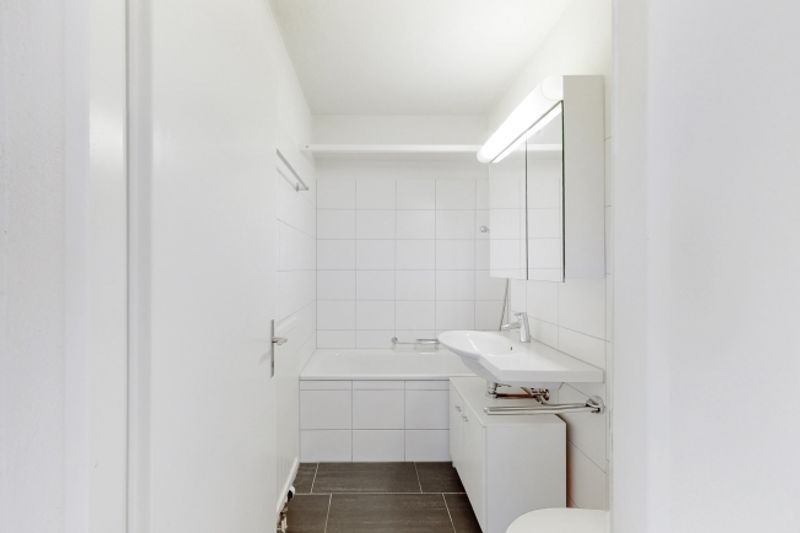 Charmante Wohnung sucht Sie! - 7