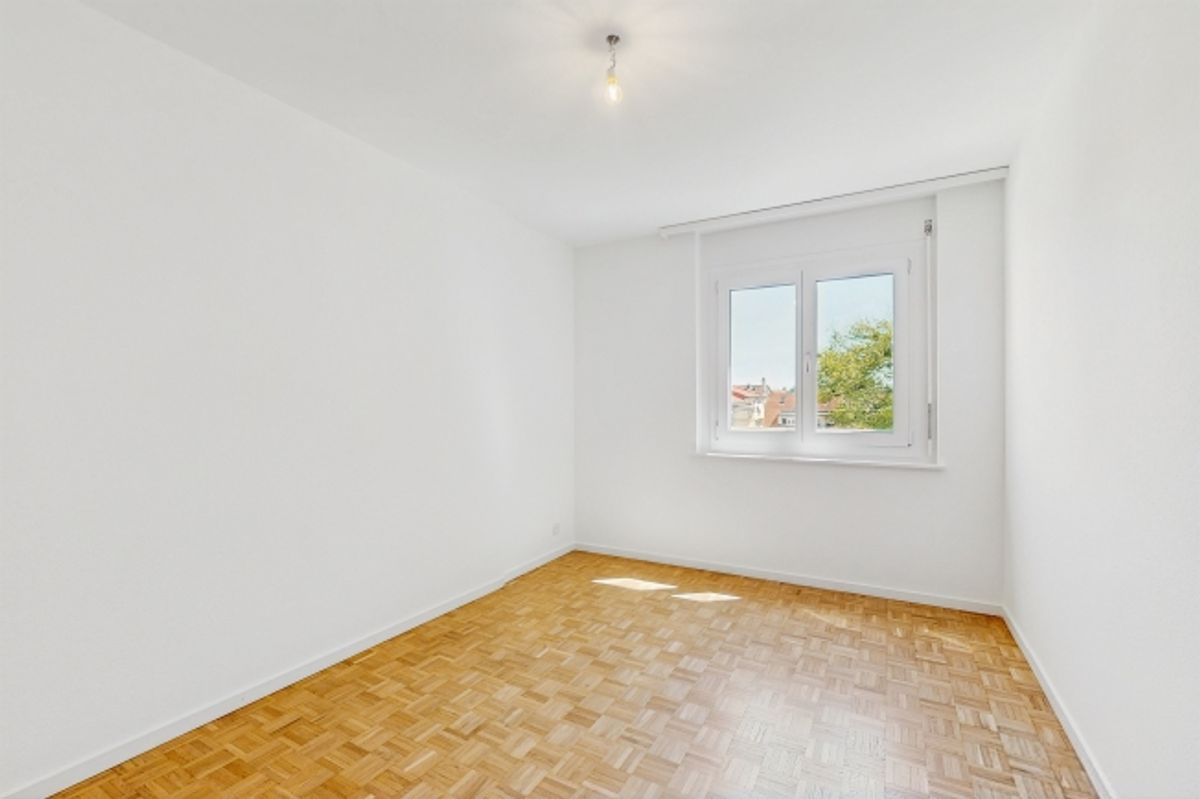Appartements rénovés à Fribourg - 4
