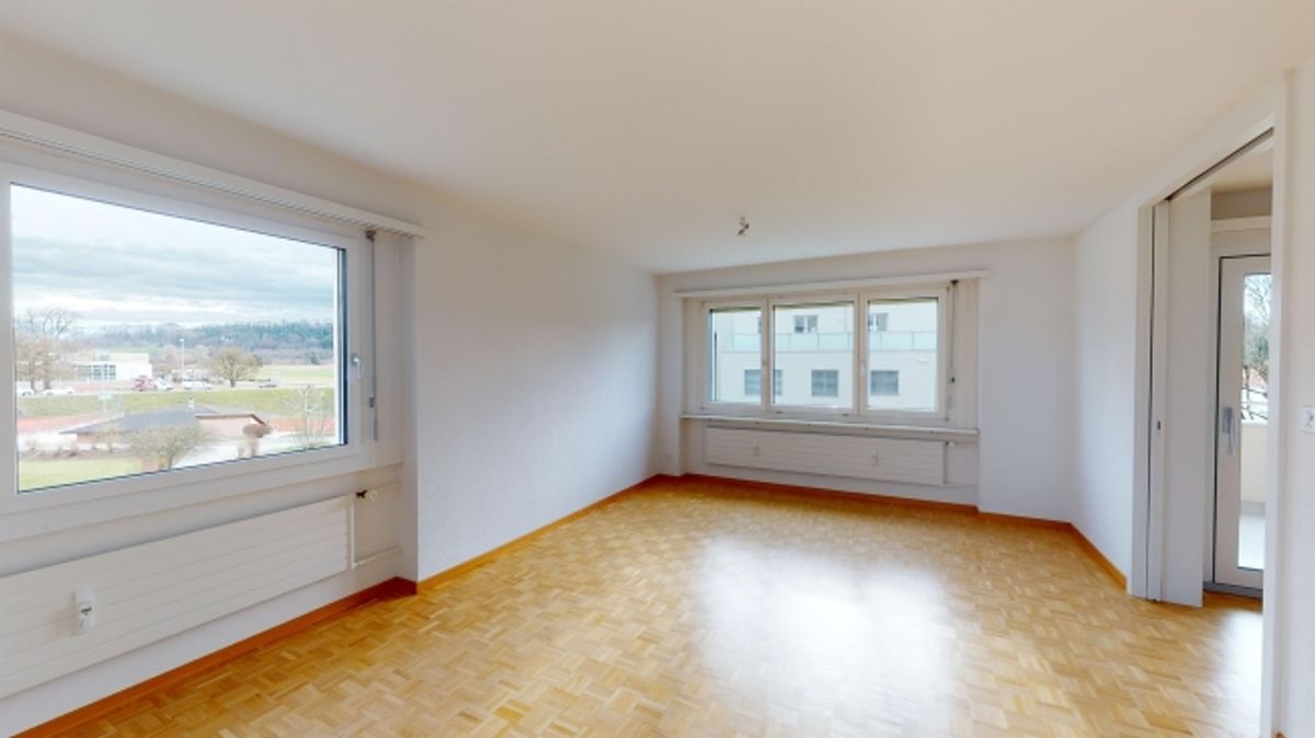 Ihr neues Familiendomizil - wohnen im Grünen! - 5