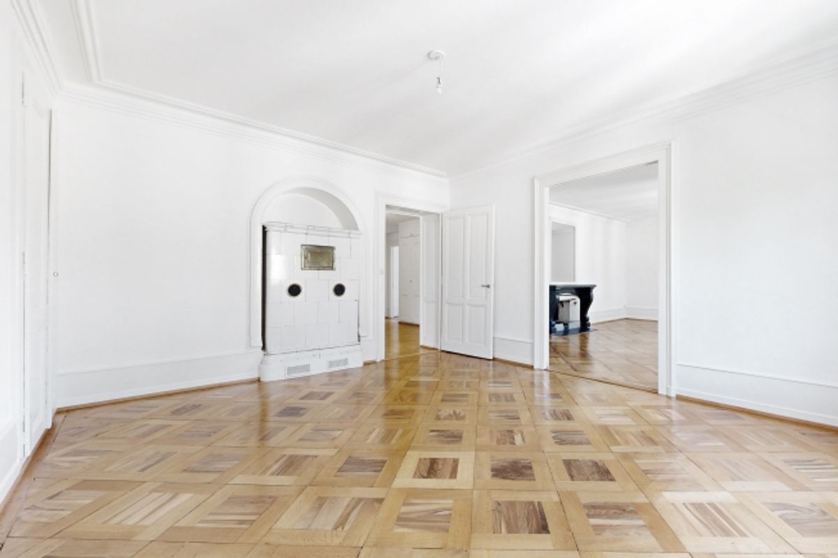 Magnifique logement au coeur de Genève - 2