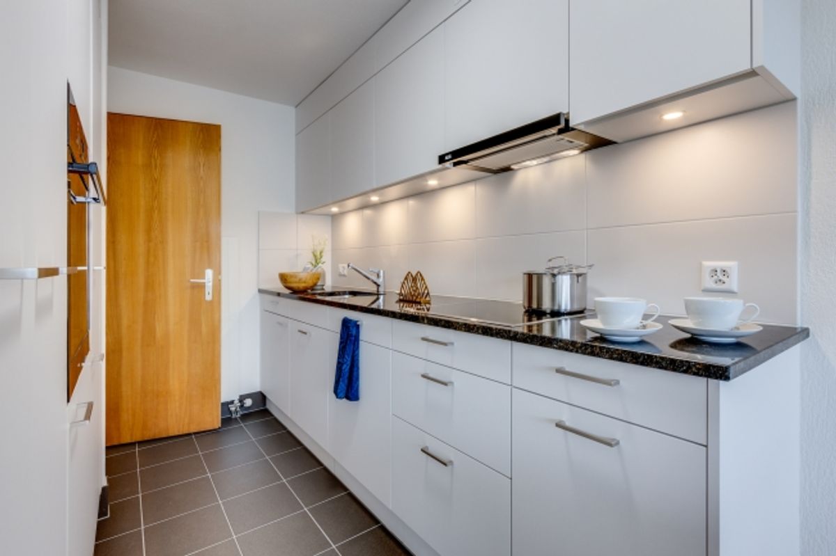 Ihr neuer Wohntraum mit grossem Balkon! - 6