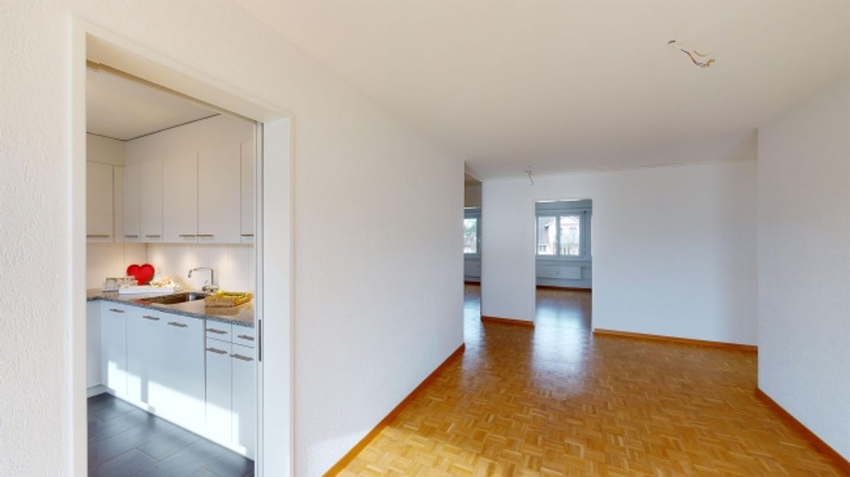 Ihr neues Familiendomizil - wohnen im Grünen! - 6