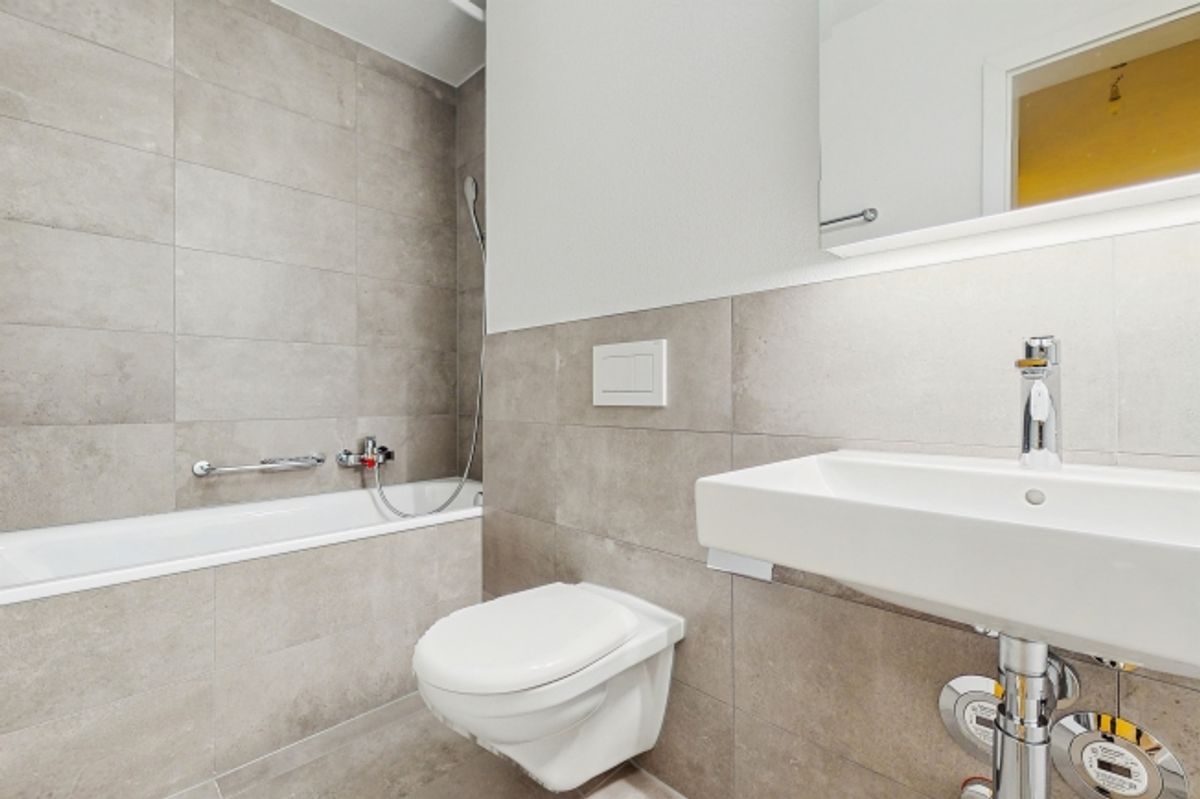 Appartements rénovés à Fribourg - 5