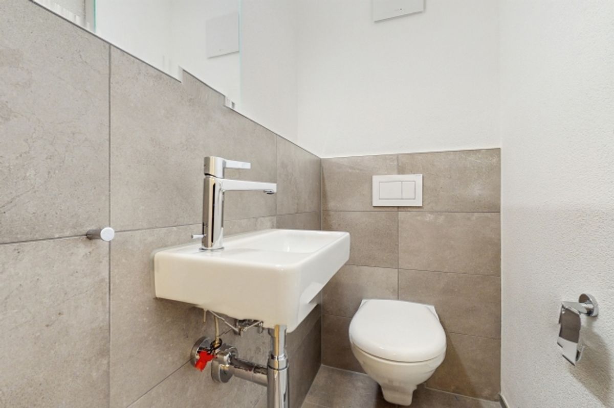Appartements rénovés à Fribourg - 6
