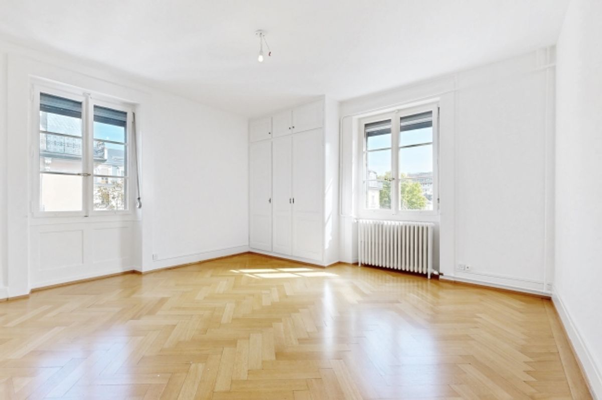 Magnifique logement au coeur de Genève - 4