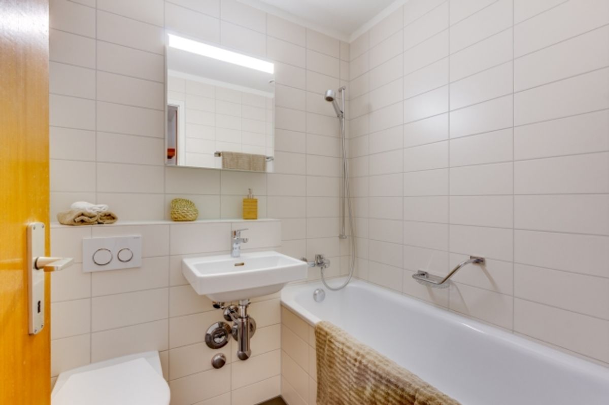 Ihr neuer Wohntraum mit grossem Balkon! - 8