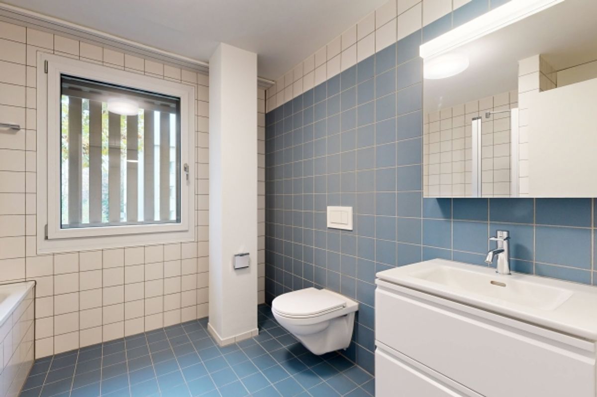 Ihre neue Wohlfühloase in Zürich-Wollishofen - 4