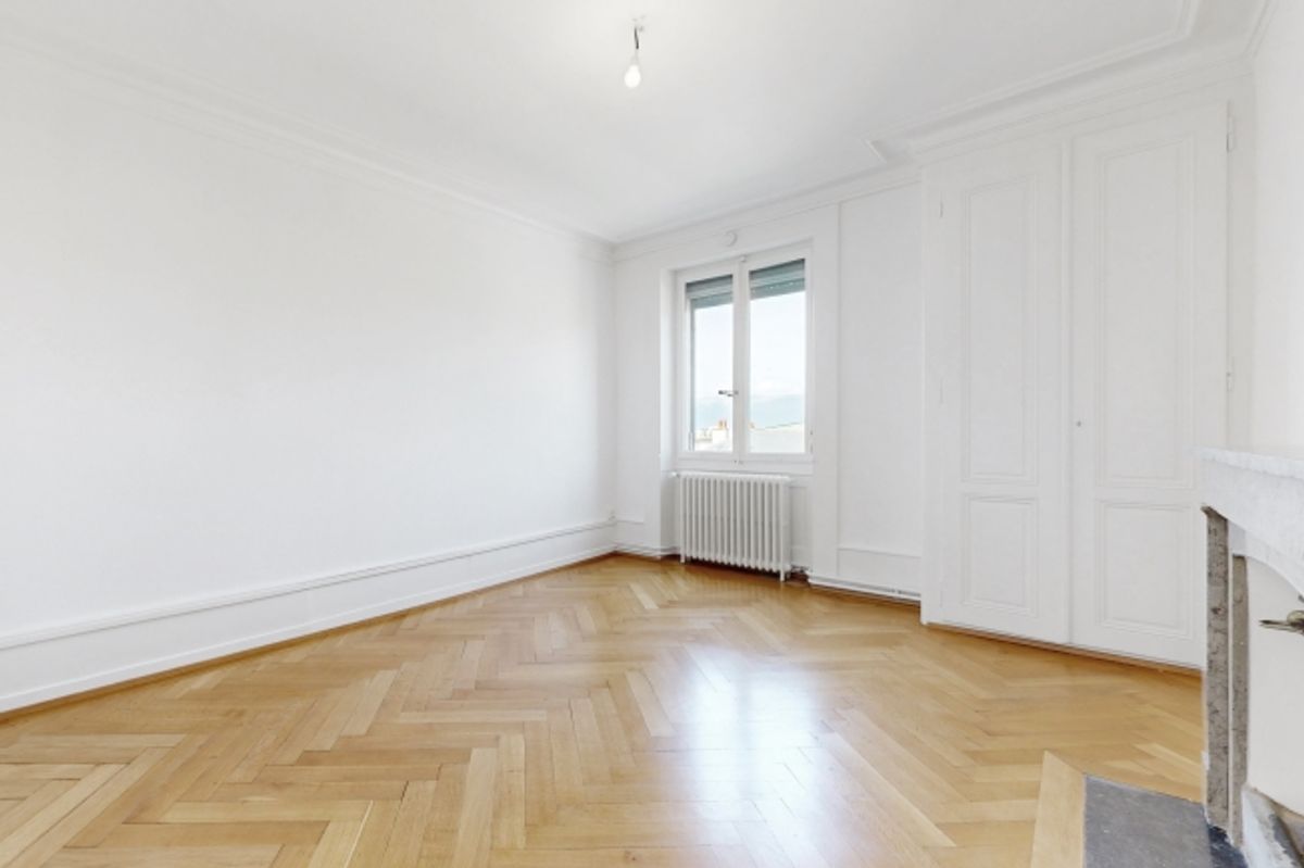 Magnifique logement au coeur de Genève - 5