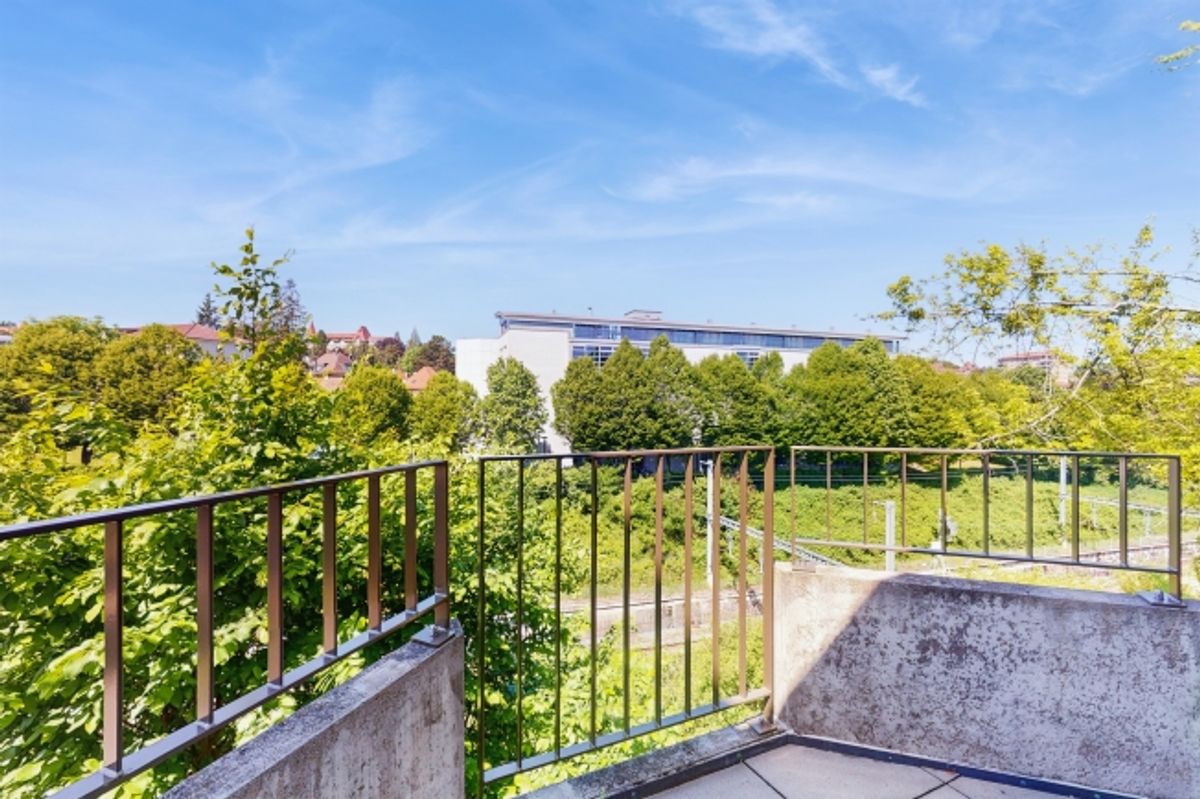 Appartements rénovés à Fribourg - 7