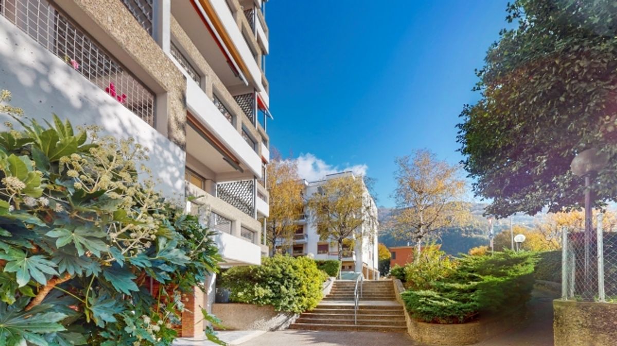 Luce, spazio e comfort a pochi minuti dal cuore di Bellinzona - 0