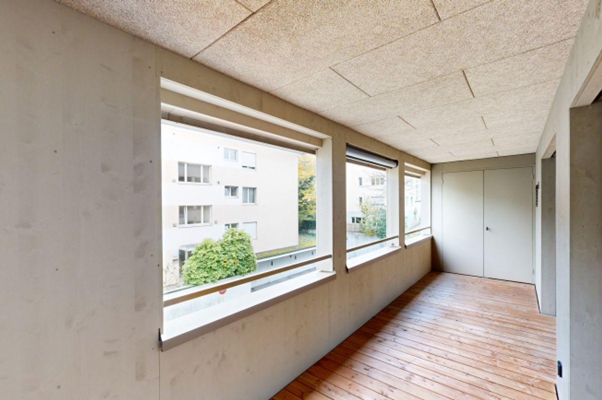 Ihre neue Wohlfühloase in Zürich-Wollishofen - 5