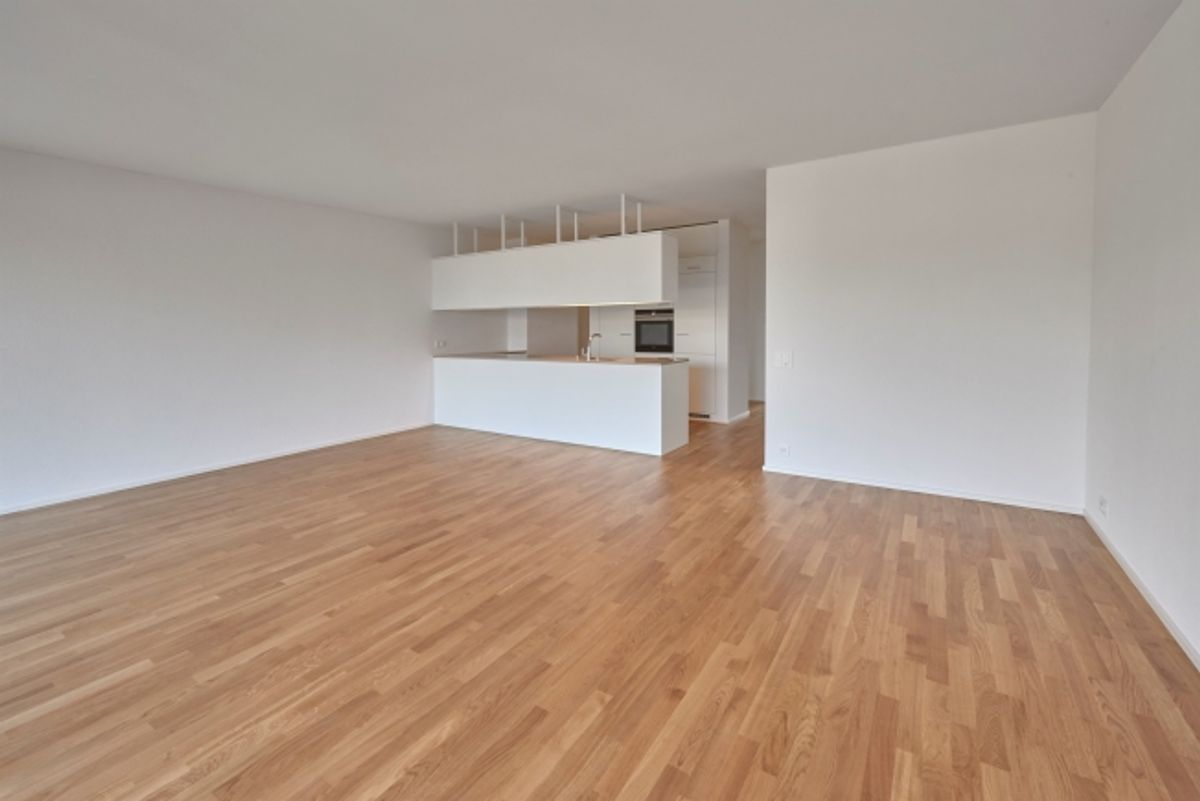 Modern wohnen mit Loggia an attraktiver Lage in Emmen - 2