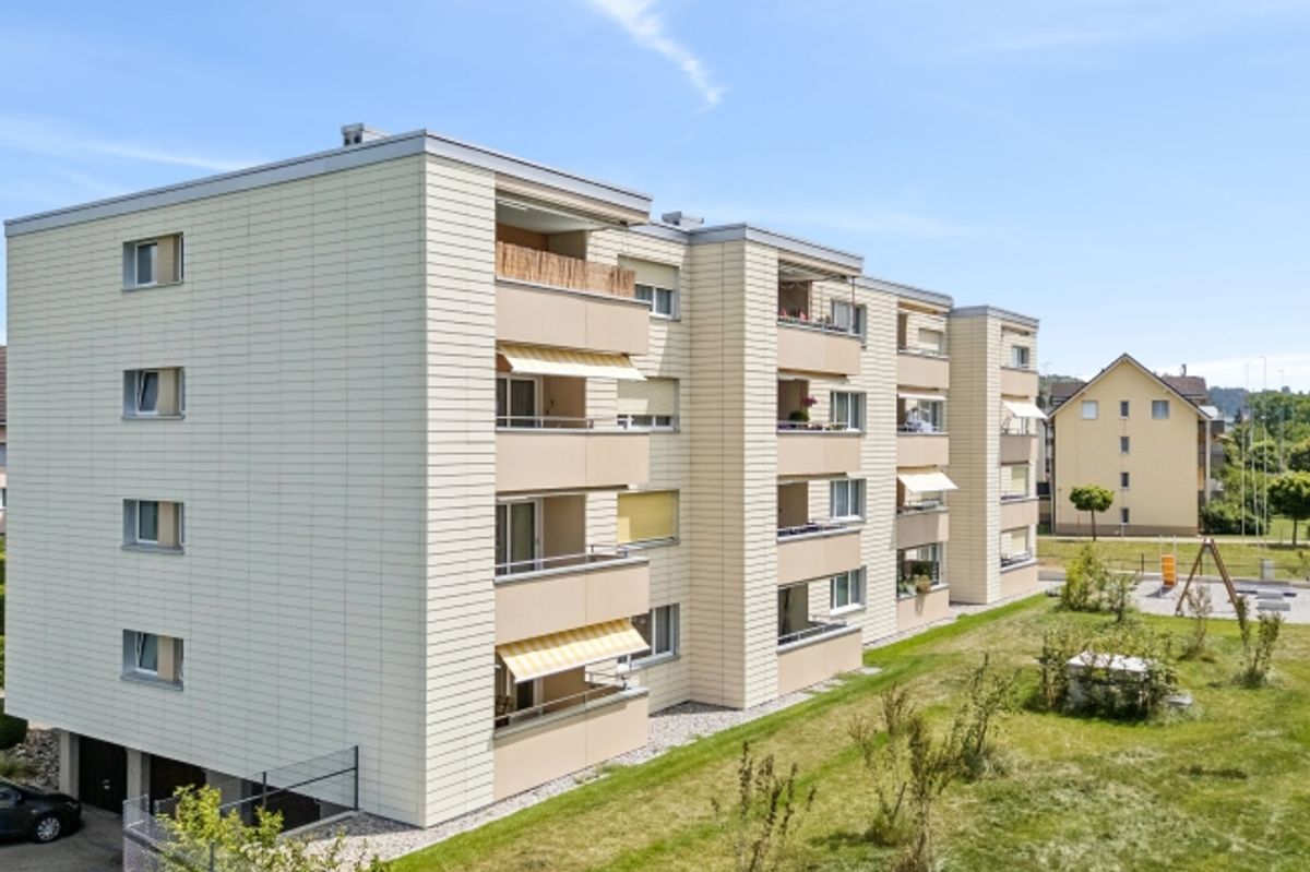 Ihr neues Familiendomizil - wohnen im Grünen! - 0