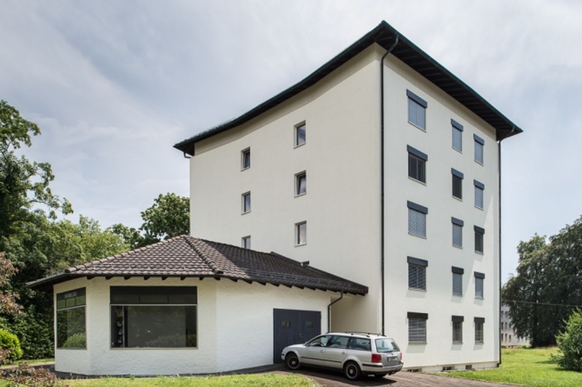Hier verbindet sich Lebensqualität mit bester Erreichbarkeit - 0