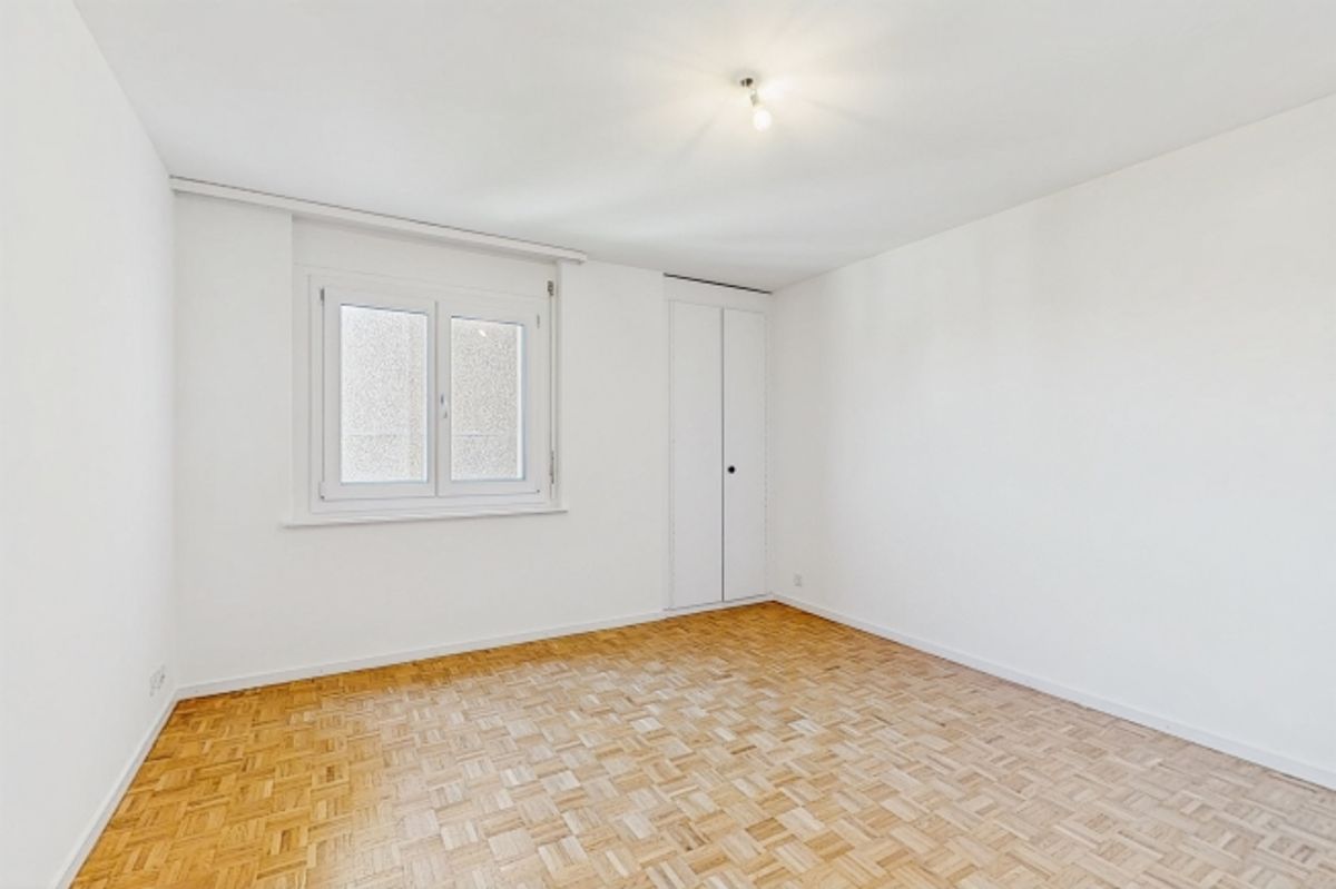 Appartements rénovés à Fribourg - 2