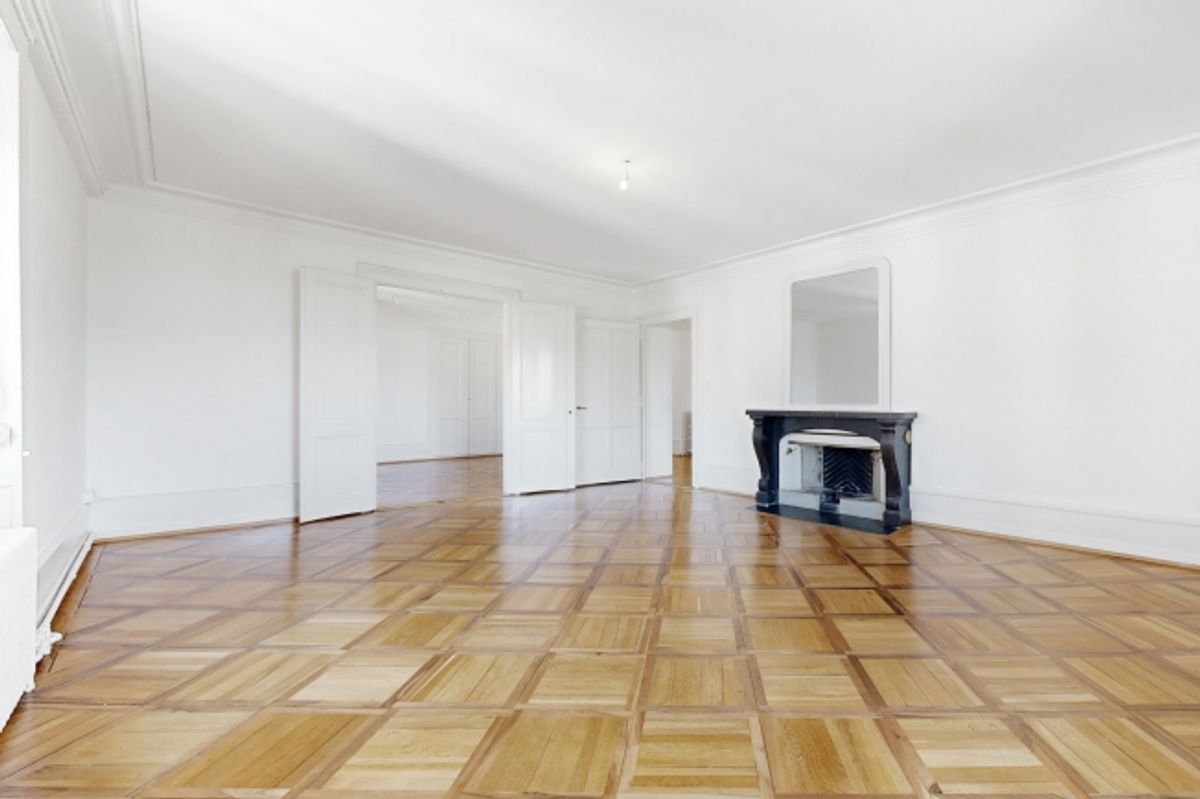Magnifique logement au coeur de Genève - 1