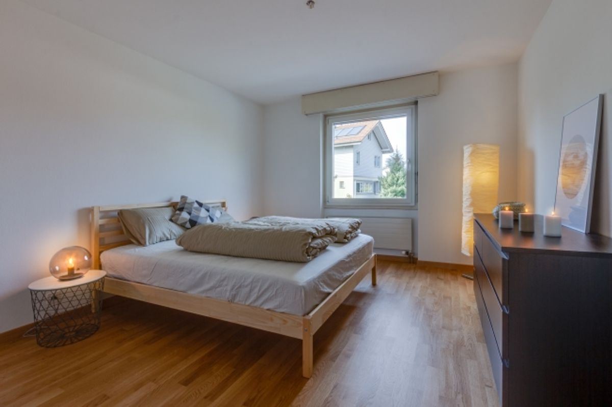 Ihr neuer Wohntraum mit grossem Balkon! - 5