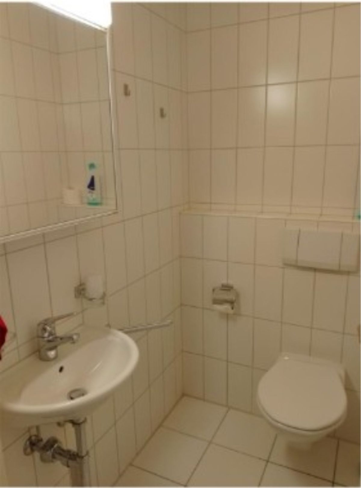 Repräsentativer Gewerberaum in der Nähe des Bahnhofes und der Fähre Horgen - 9
