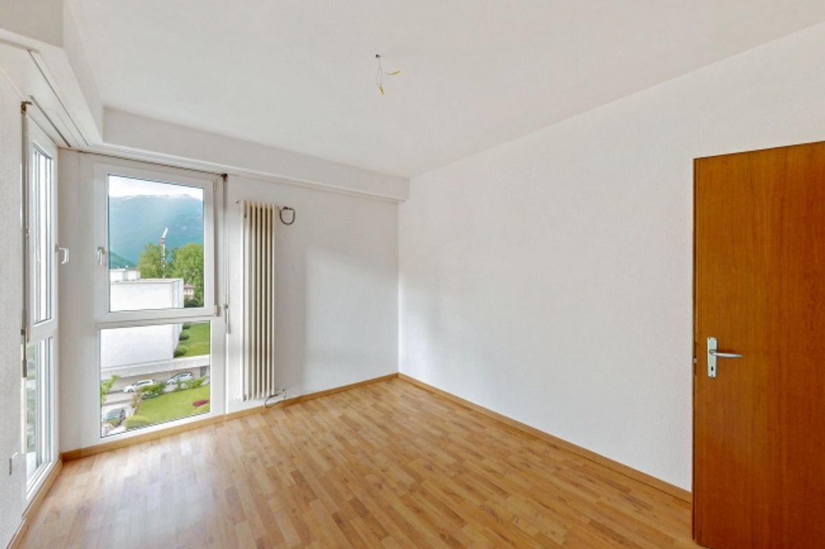 Luce, spazio e comfort a pochi minuti dal cuore di Bellinzona - 6