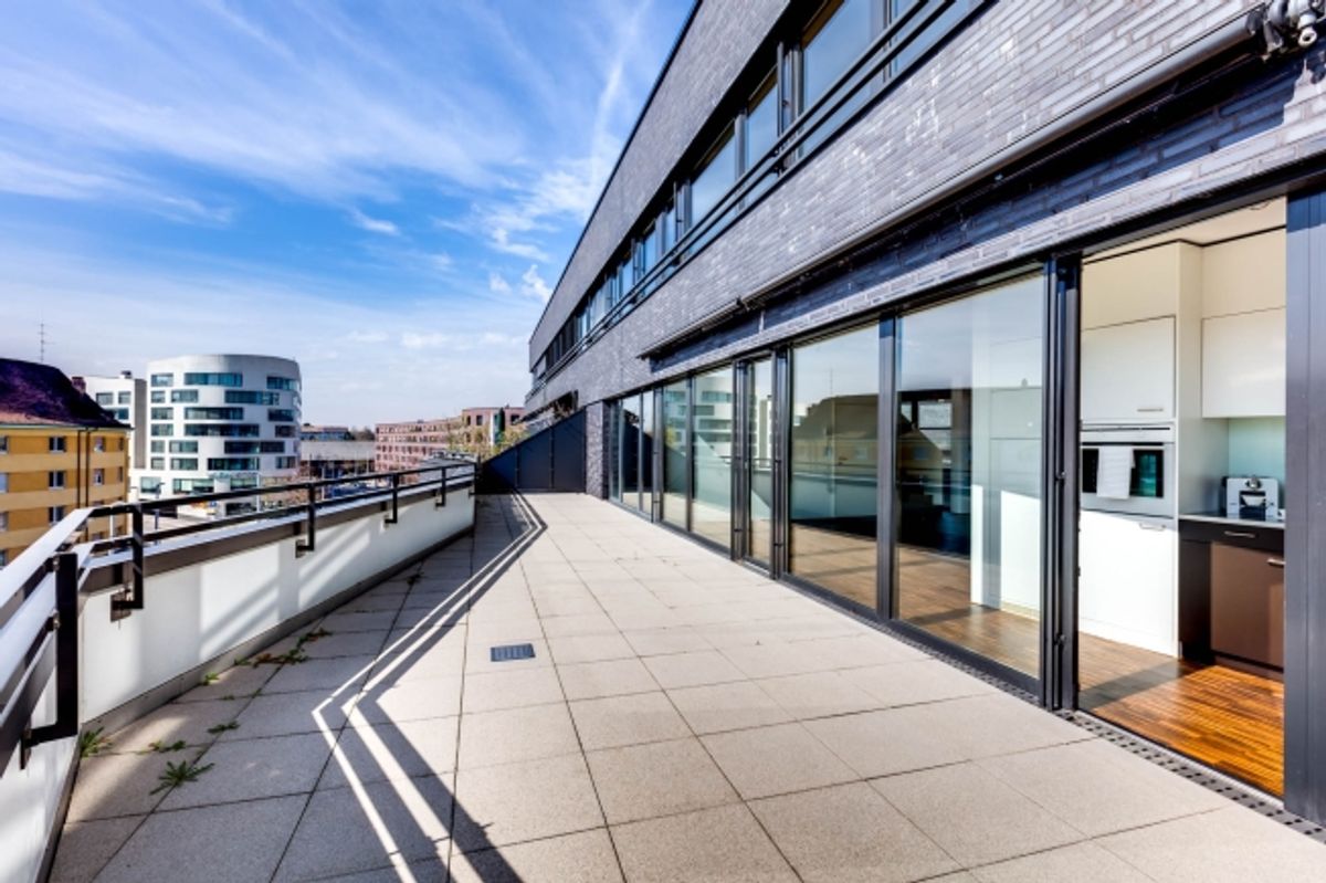 Verliebt Verlobt Vermietet! - 6
