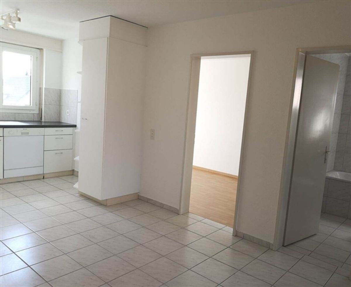 Tolle Wohnung zentral und doch fernab vom Lärm - 3