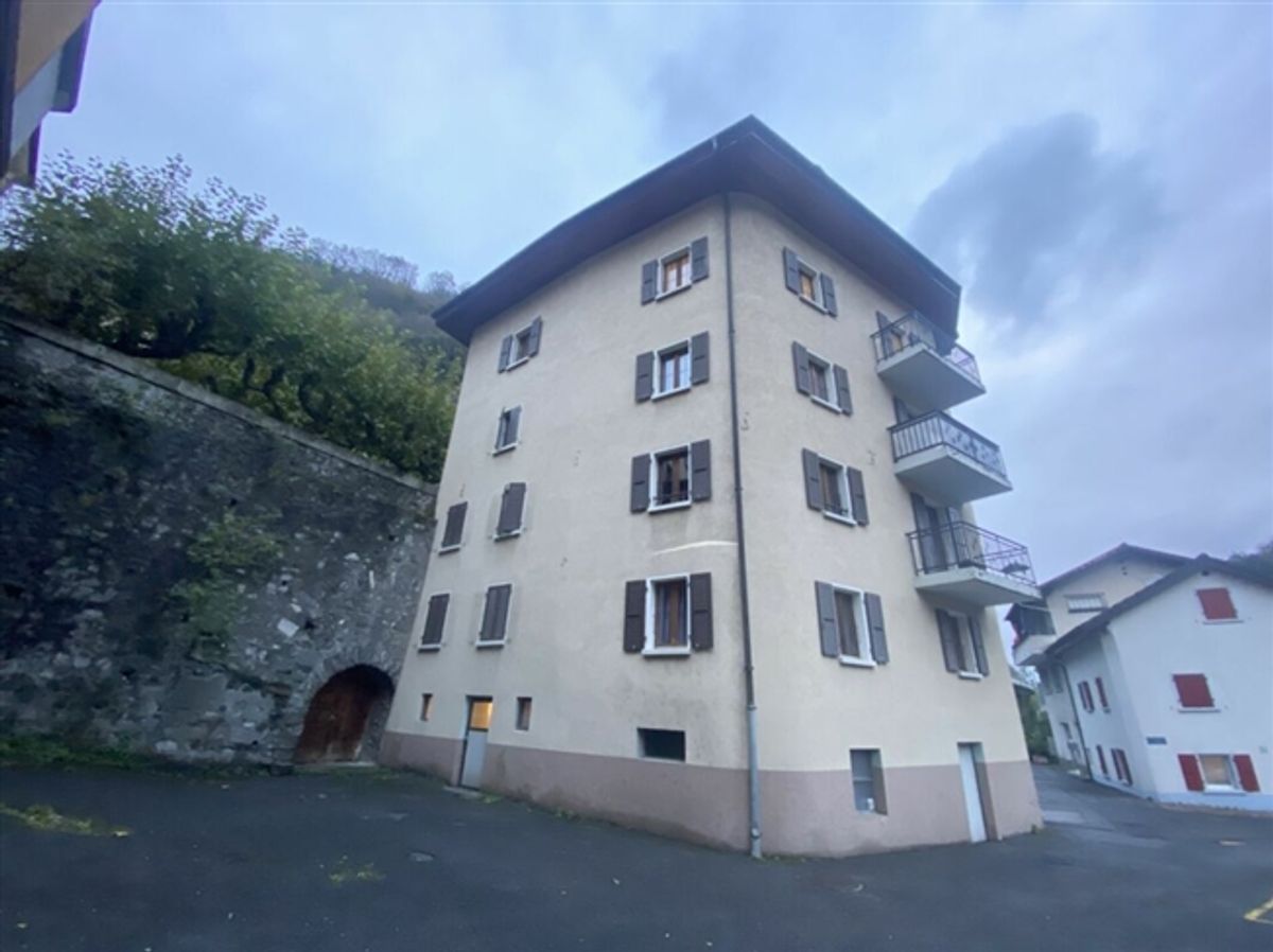 2-Zimmer-Apartment - 6