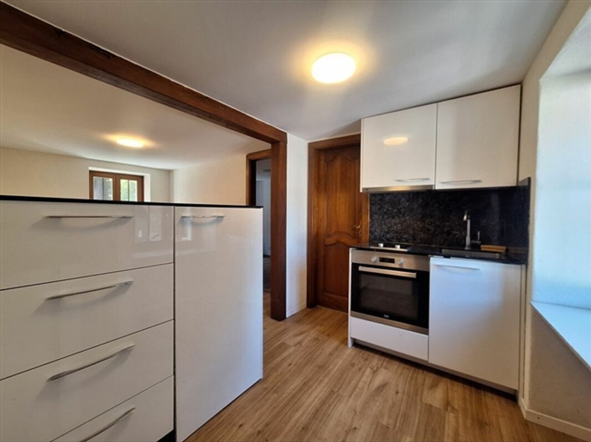 2-Zimmer-Apartment - 0