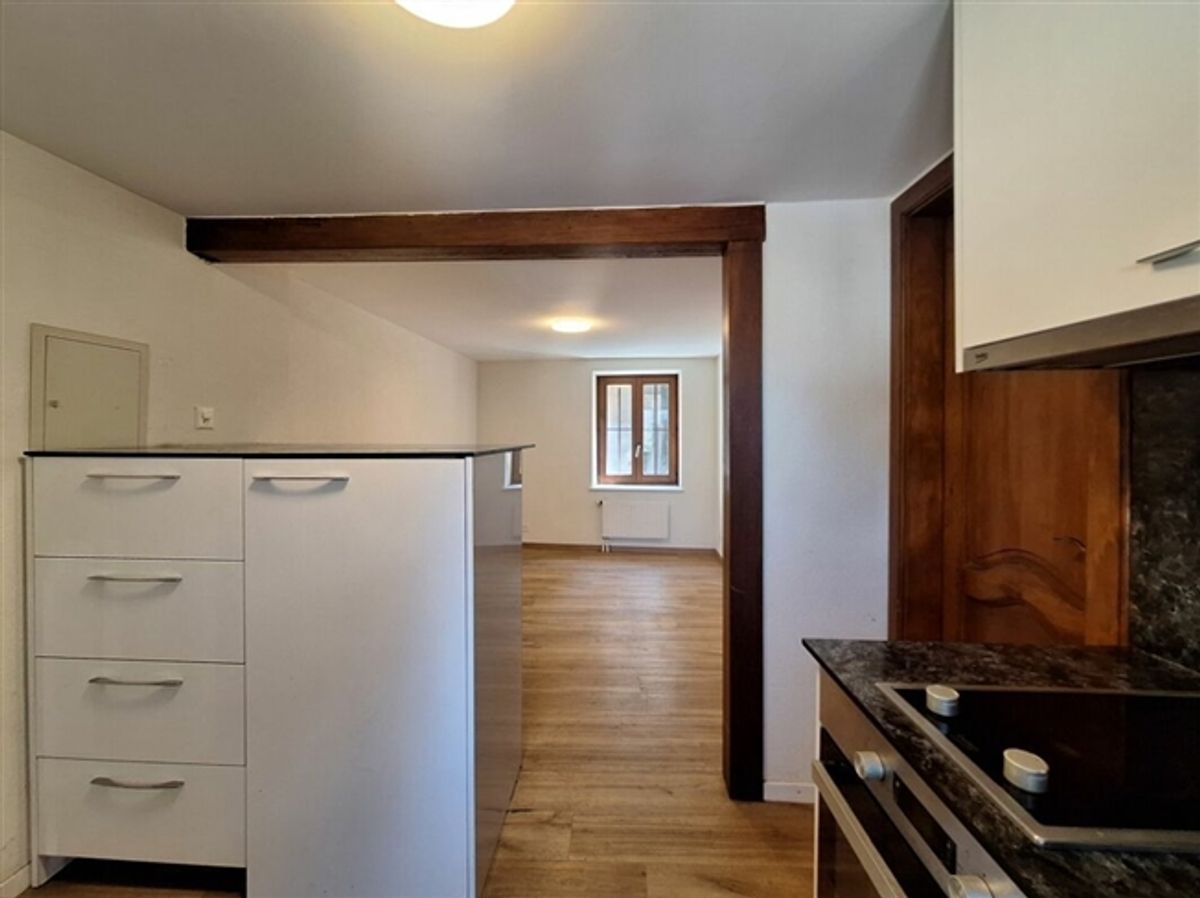 2-Zimmer-Apartment - 1