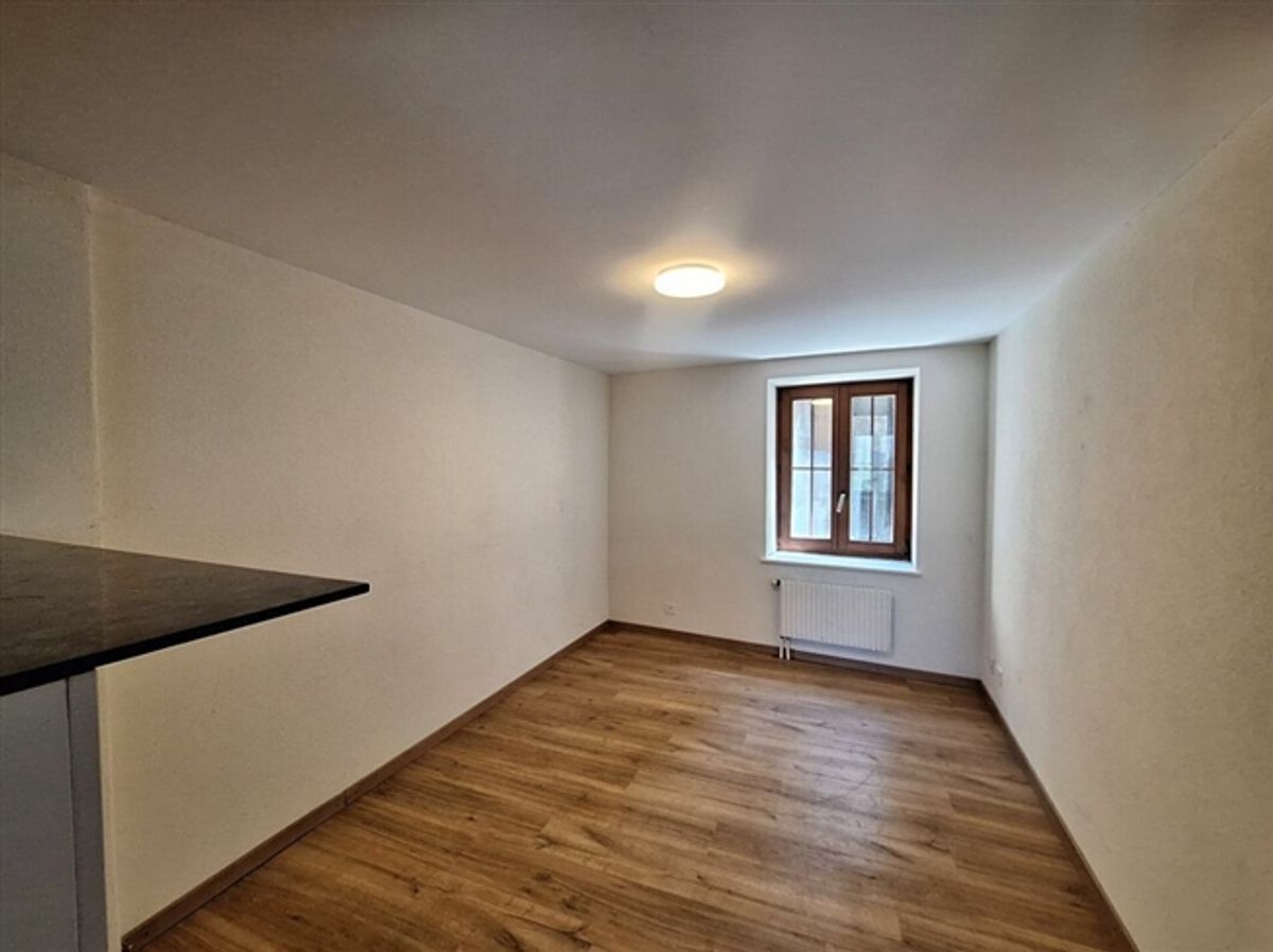 2-Zimmer-Apartment - 2