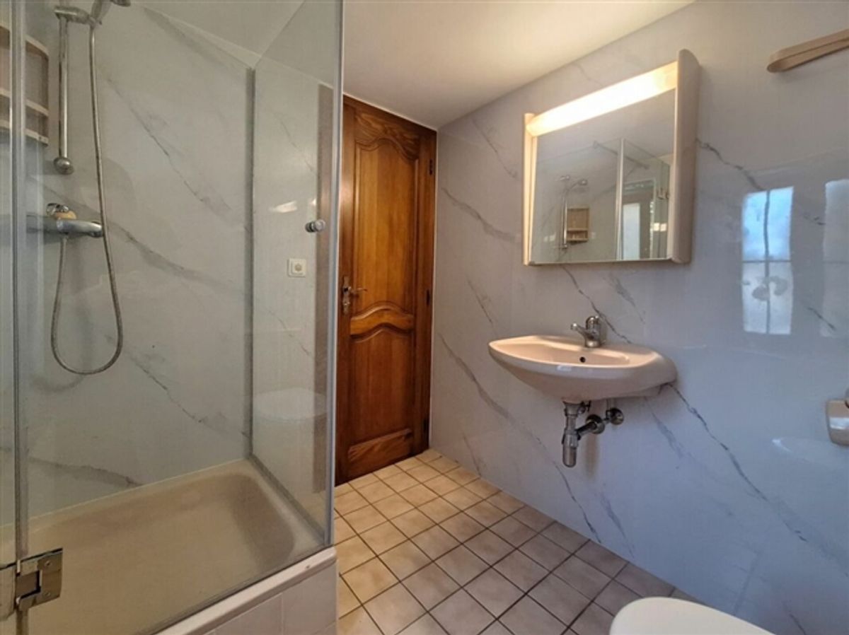 2-Zimmer-Apartment - 4