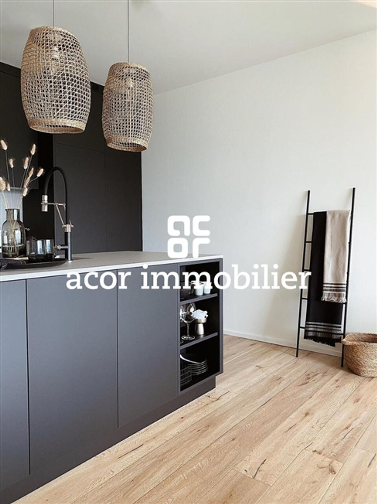 Zu vermieten – Schöne 3.5-Zimmer-Wohnung mit grosser Terrasse - 0