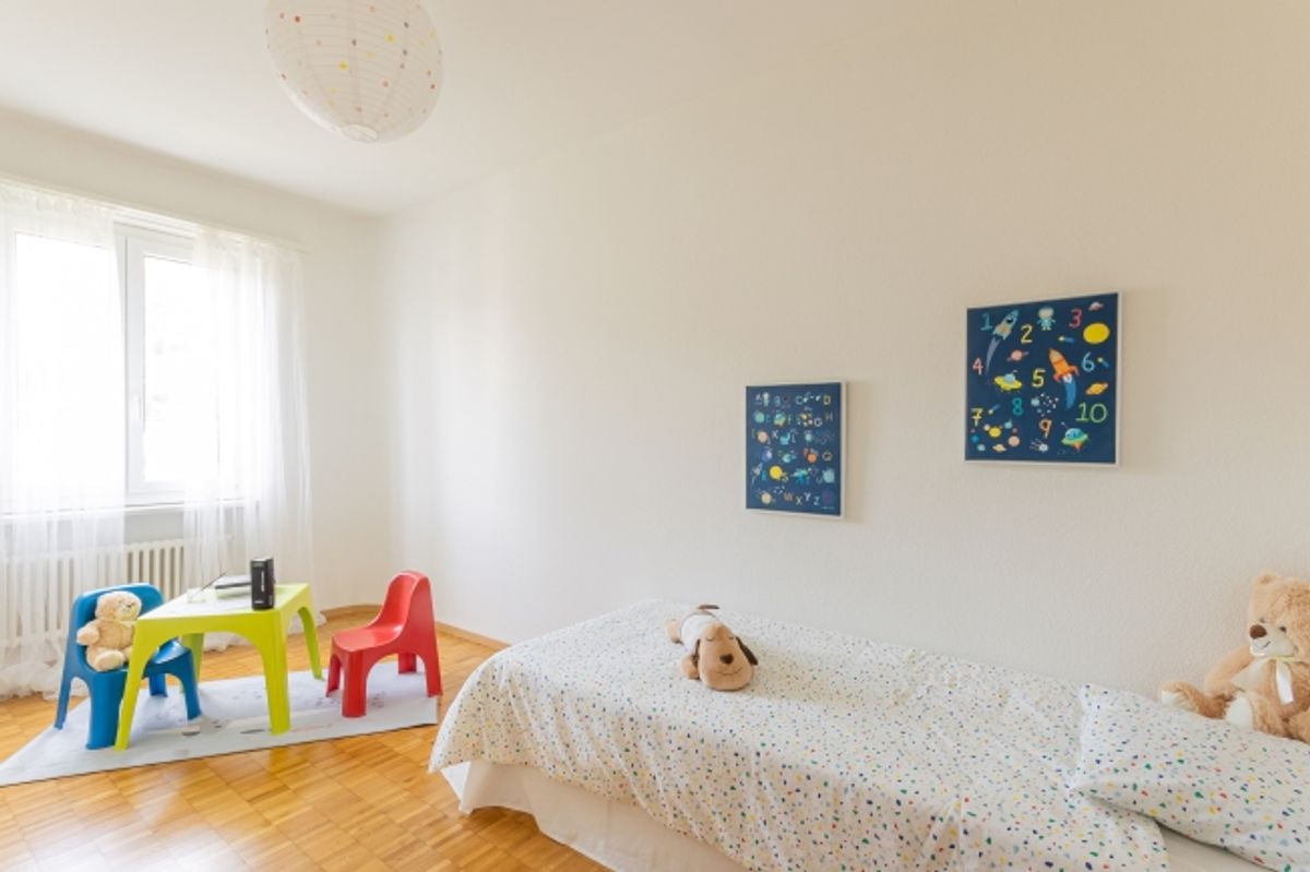 Più spazio per la tua famiglia, con fino a 2 pigioni gratuite - 8