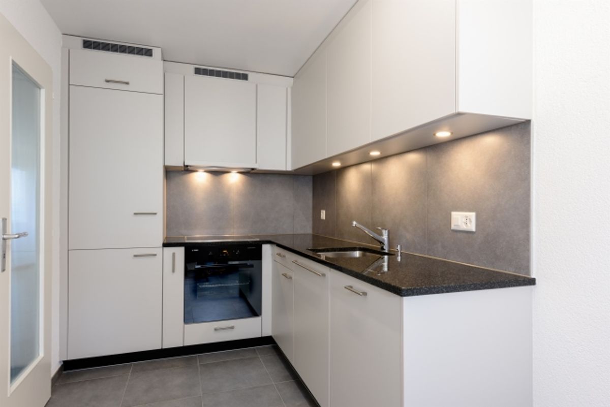 Logement entièrement rénové - 0