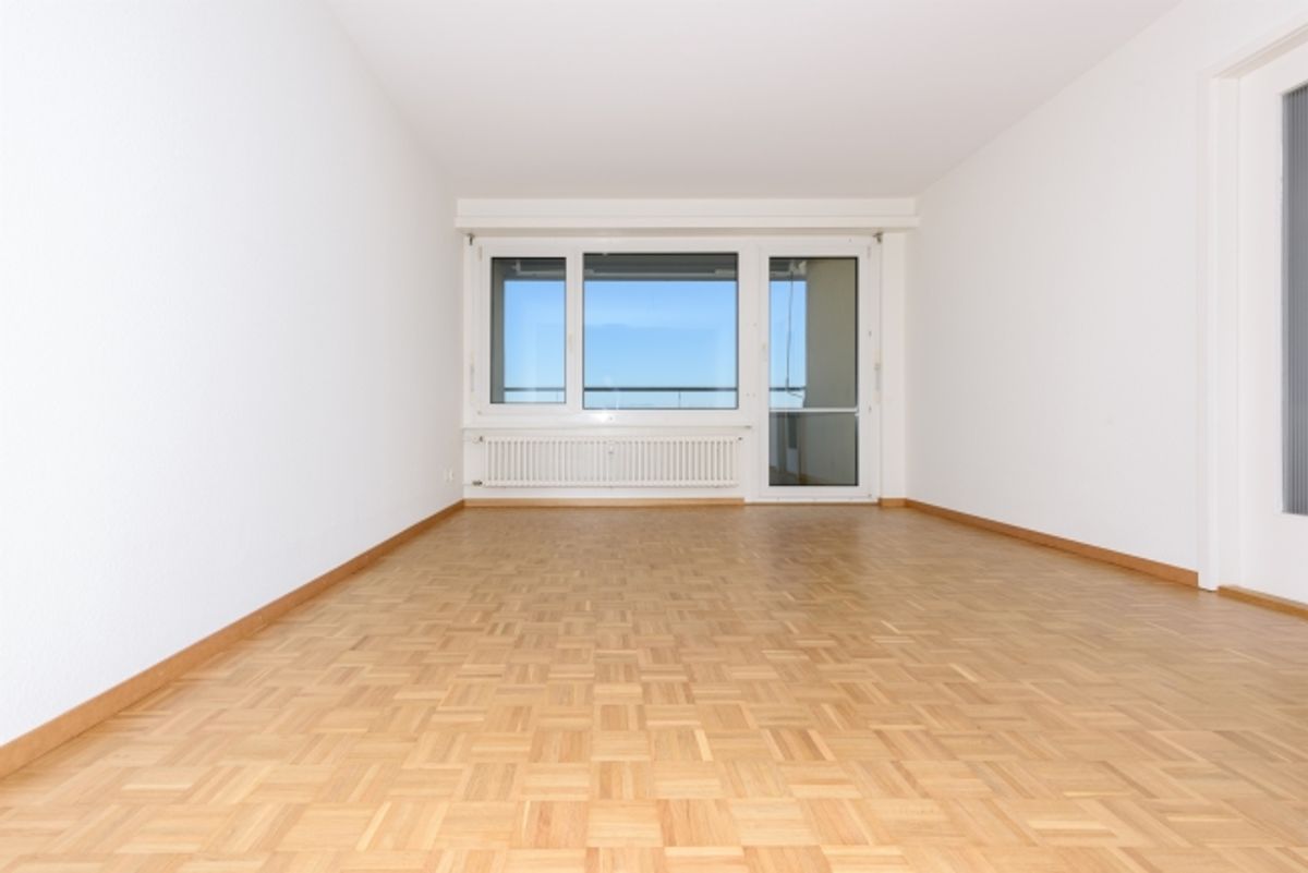 Logement entièrement rénové - 1