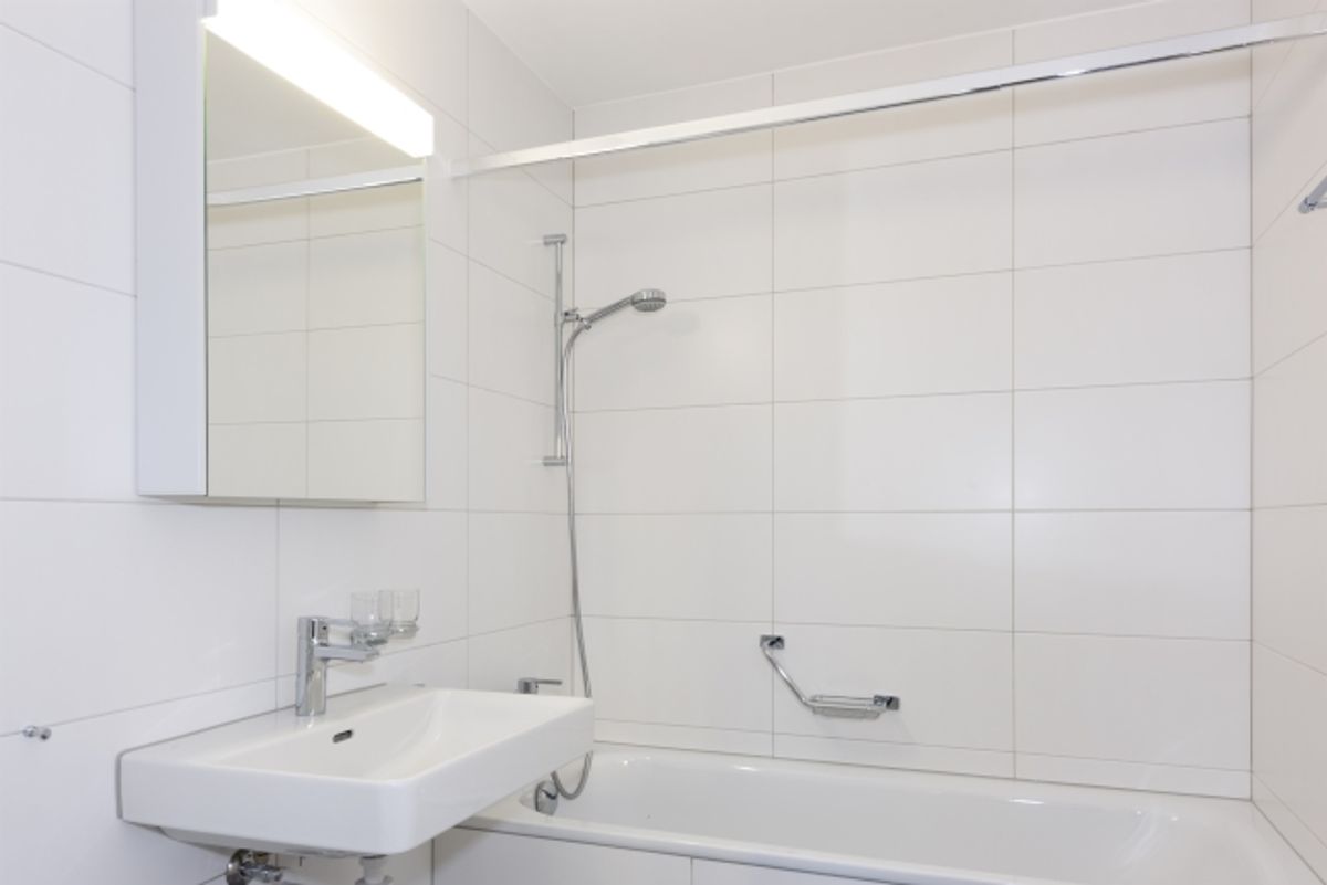 Logement entièrement rénové - 2