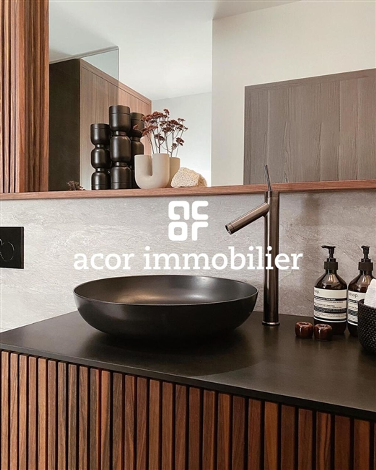 Zu vermieten – Schöne 3.5-Zimmer-Wohnung mit grosser Terrasse - 8